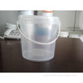 plastic cup manufacturers bucket